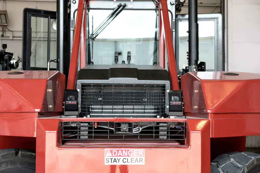 Yt 220 Terminal Tractor (11)